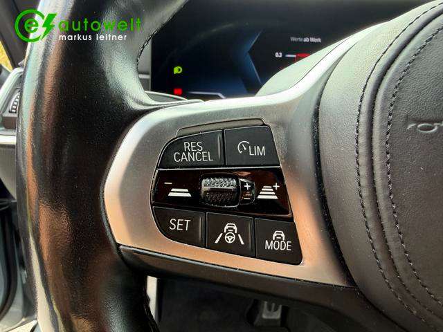 Fahrzeugbild eines BMW i4
