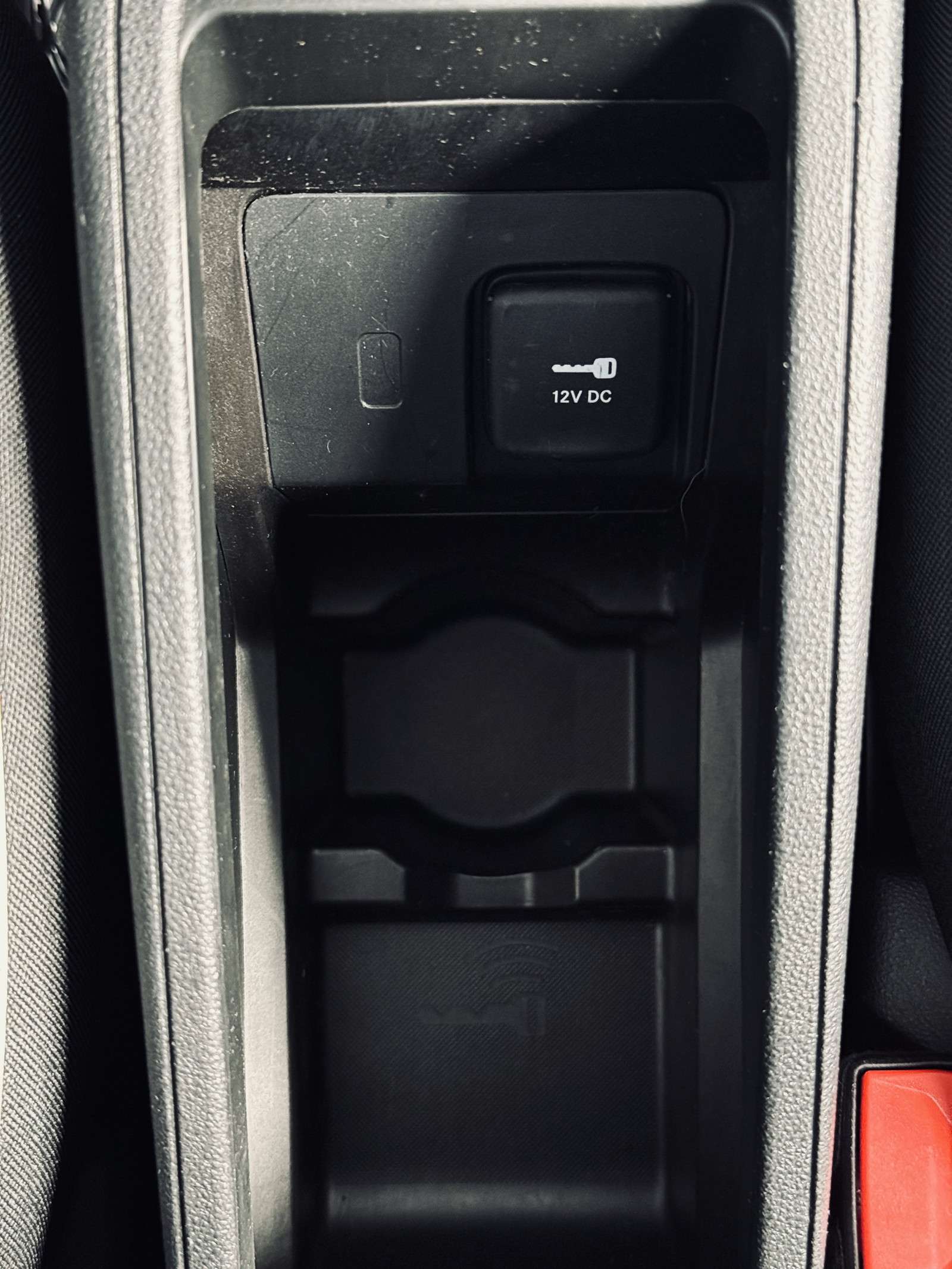 Fahrzeugbild eines Fiat 500