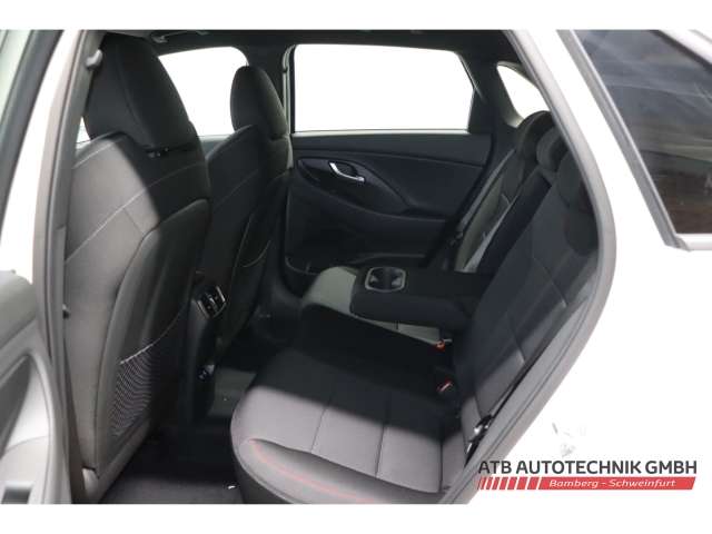 Fahrzeugbild eines Hyundai i30