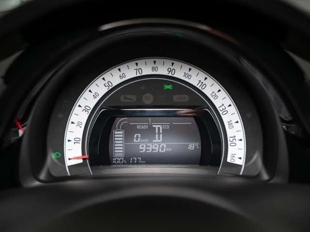 Fahrzeugbild eines Renault Twingo