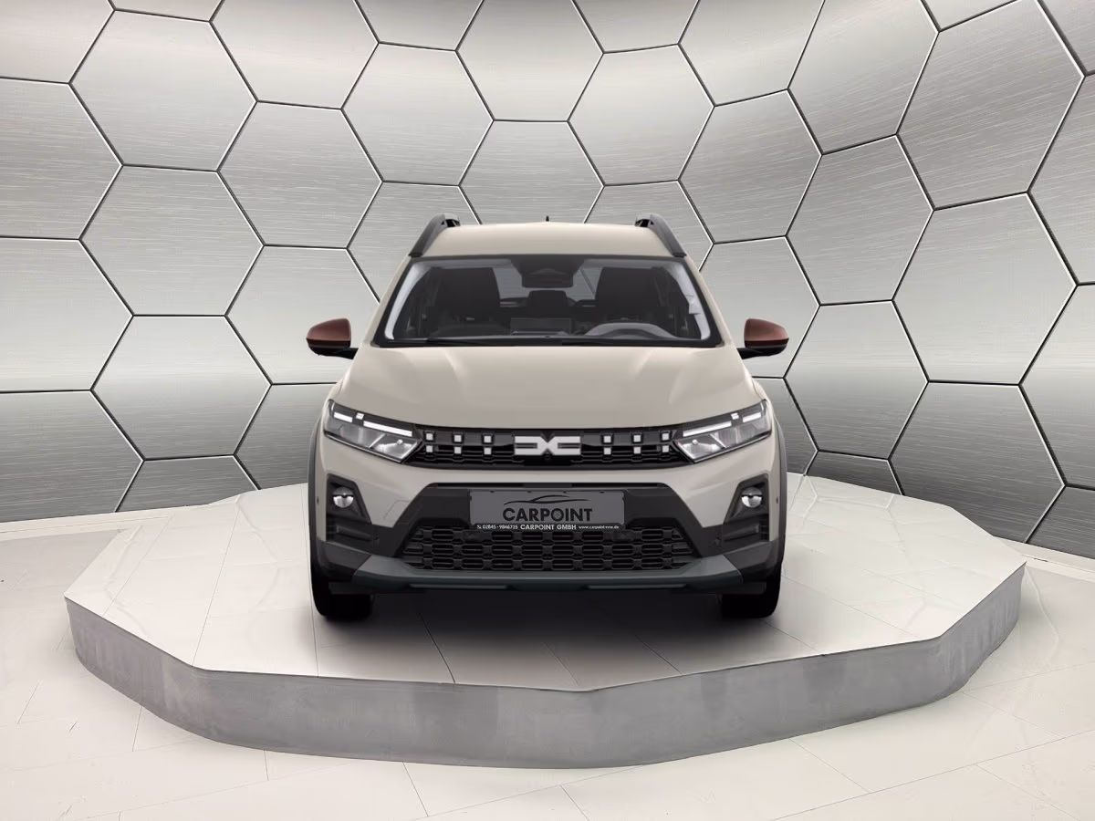 Fahrzeugbild eines Dacia Jogger