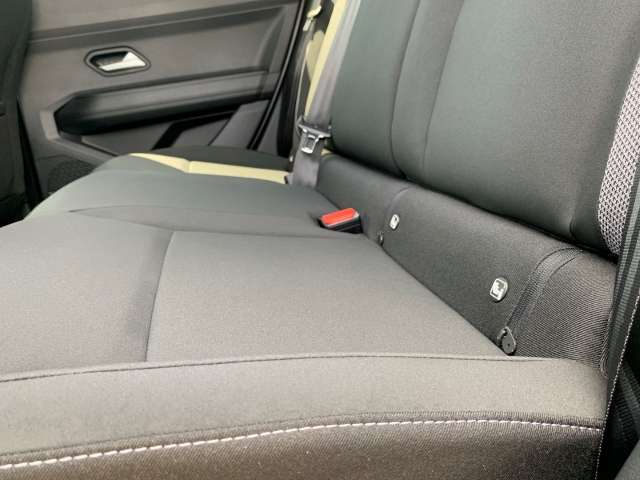 Fahrzeugbild eines Dacia Bigster