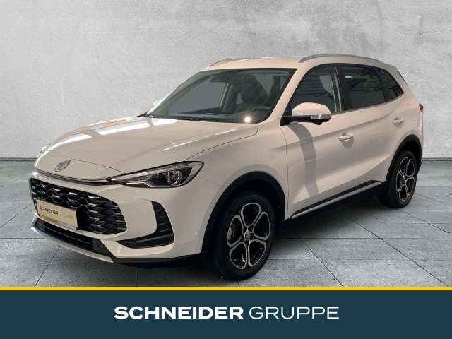 Fahrzeugbild eines MG ZS