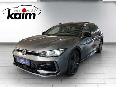 Bild Volkswagen Passat