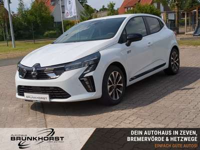 Bild Mitsubishi Colt