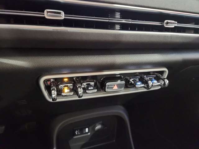 Fahrzeugbild eines GWM Ora 03