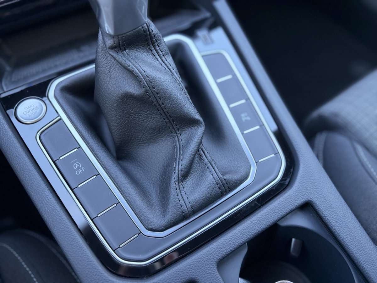 Fahrzeugbild eines Volkswagen Passat