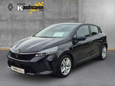 Bild Renault Clio