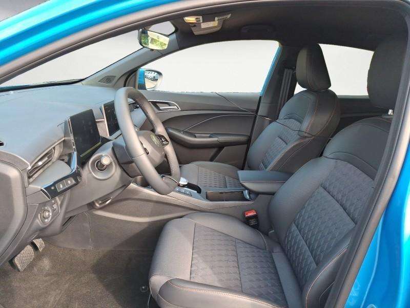 Fahrzeugbild eines MG MG3