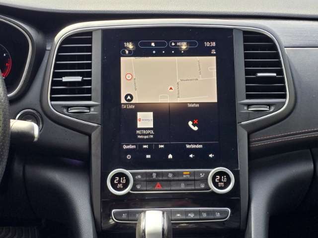 Fahrzeugbild eines Renault Talisman