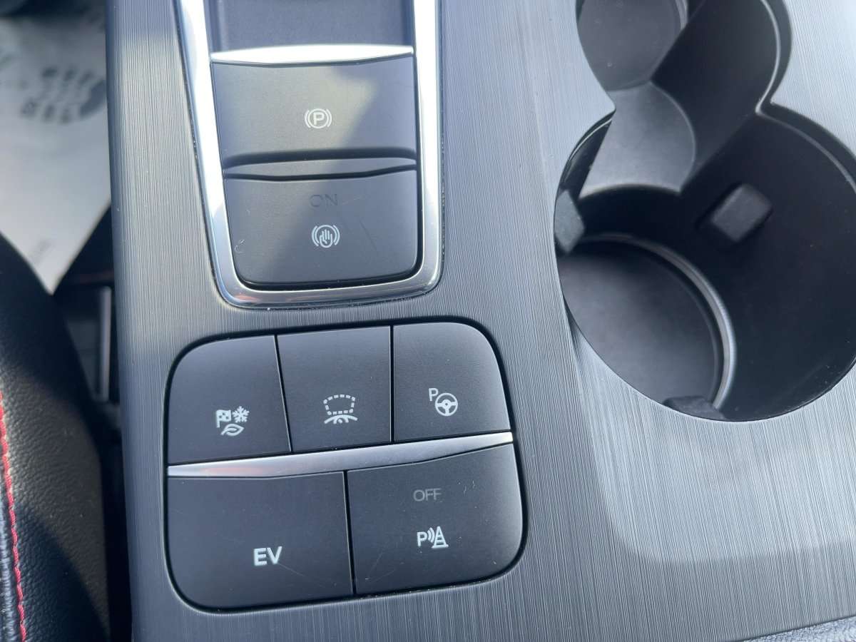Fahrzeugbild eines Ford Kuga