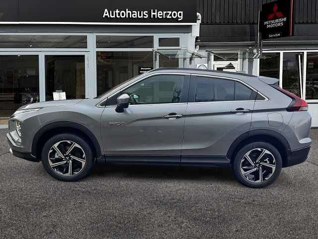 Fahrzeugbild eines Mitsubishi Eclipse Cross