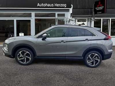 Bild Mitsubishi Eclipse Cross