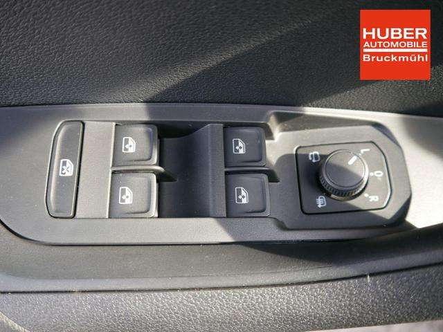 Fahrzeugbild eines Skoda Karoq