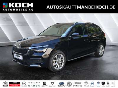 Bild Skoda Kamiq