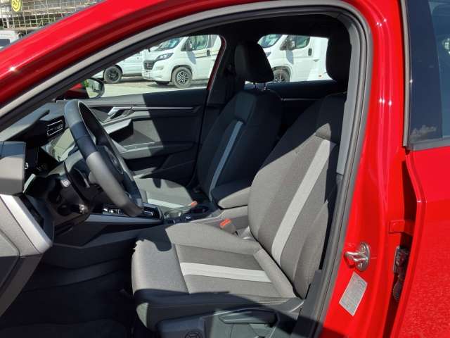 Fahrzeugbild eines Audi A3