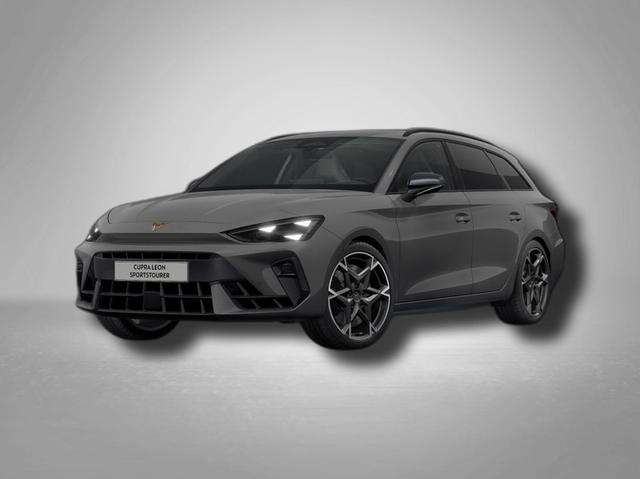 Fahrzeugbild eines CUPRA Leon