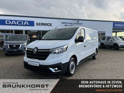 Bild Renault Trafic