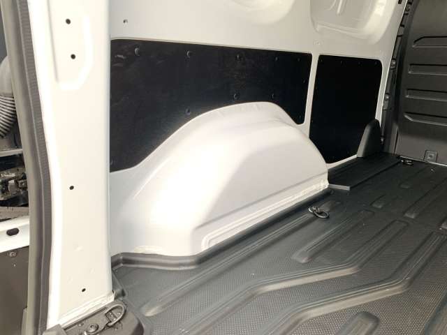 Fahrzeugbild eines Renault Kangoo E-TECH