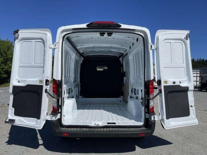 Fahrzeugbild eines Ford Transit
