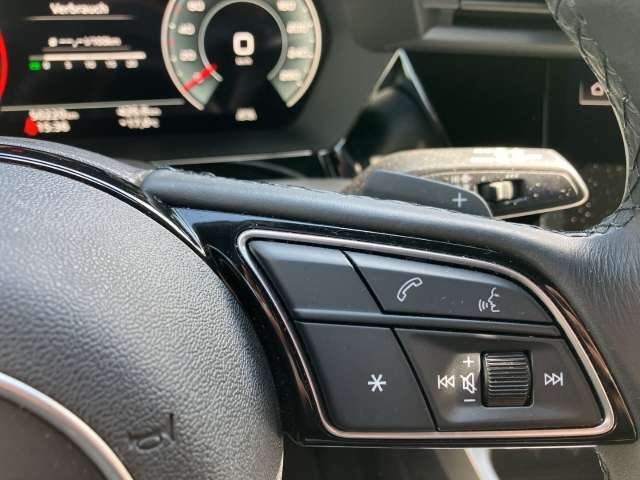 Fahrzeugbild eines Audi A3