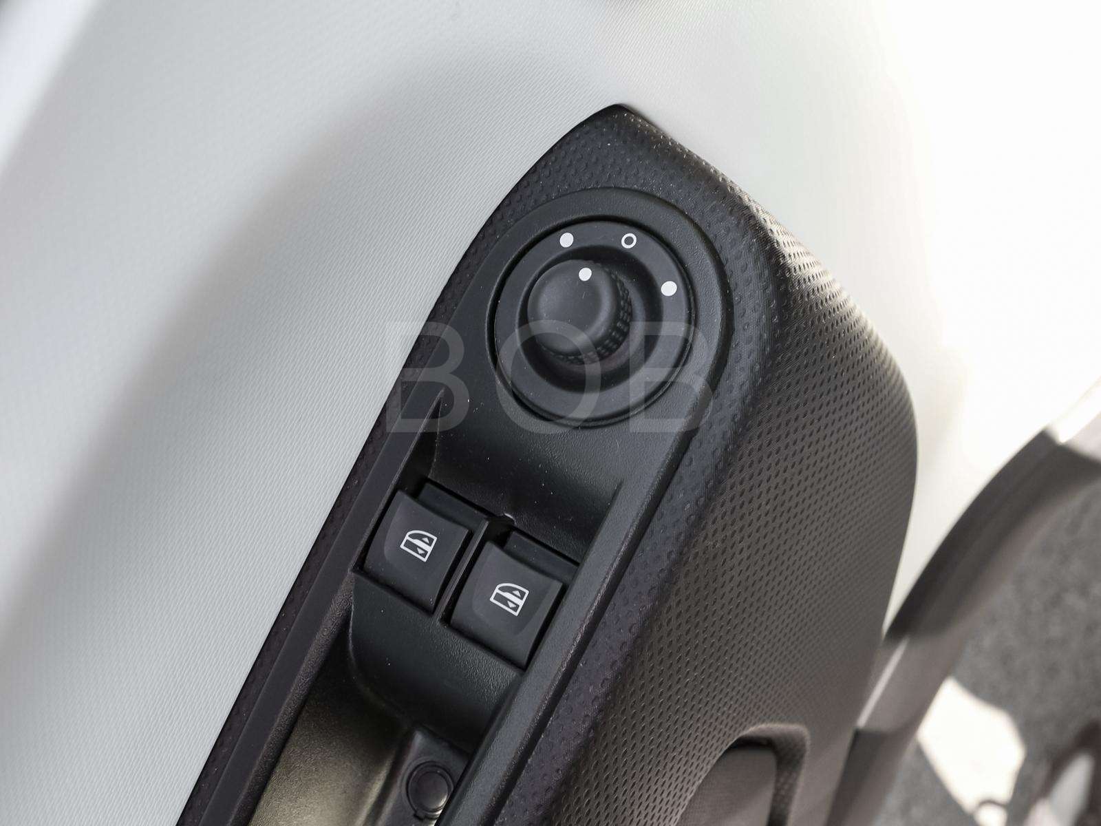 Fahrzeugbild eines Renault Twingo