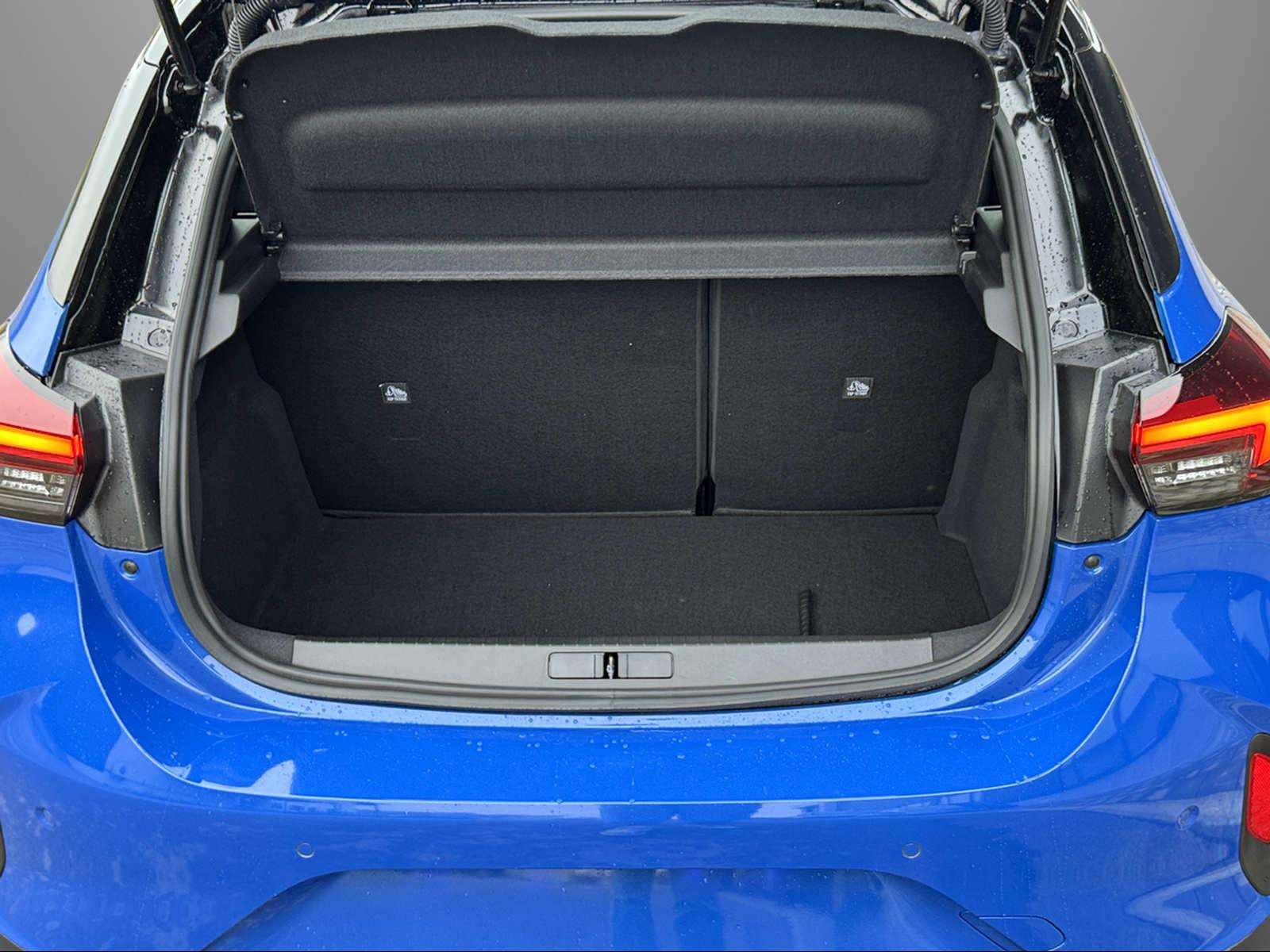 Fahrzeugbild eines Opel Corsa