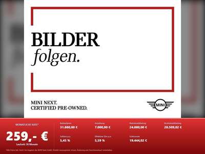 Bild MINI MINI