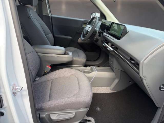 Fahrzeugbild eines Kia EV2