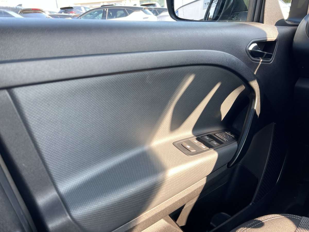 Fahrzeugbild eines Mercedes-Benz Citan