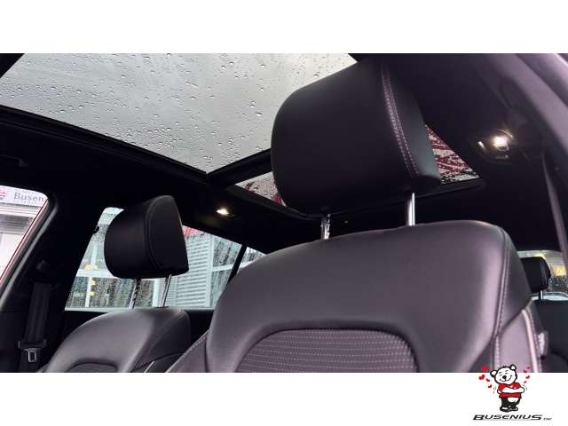 Fahrzeugbild eines Kia Sportage