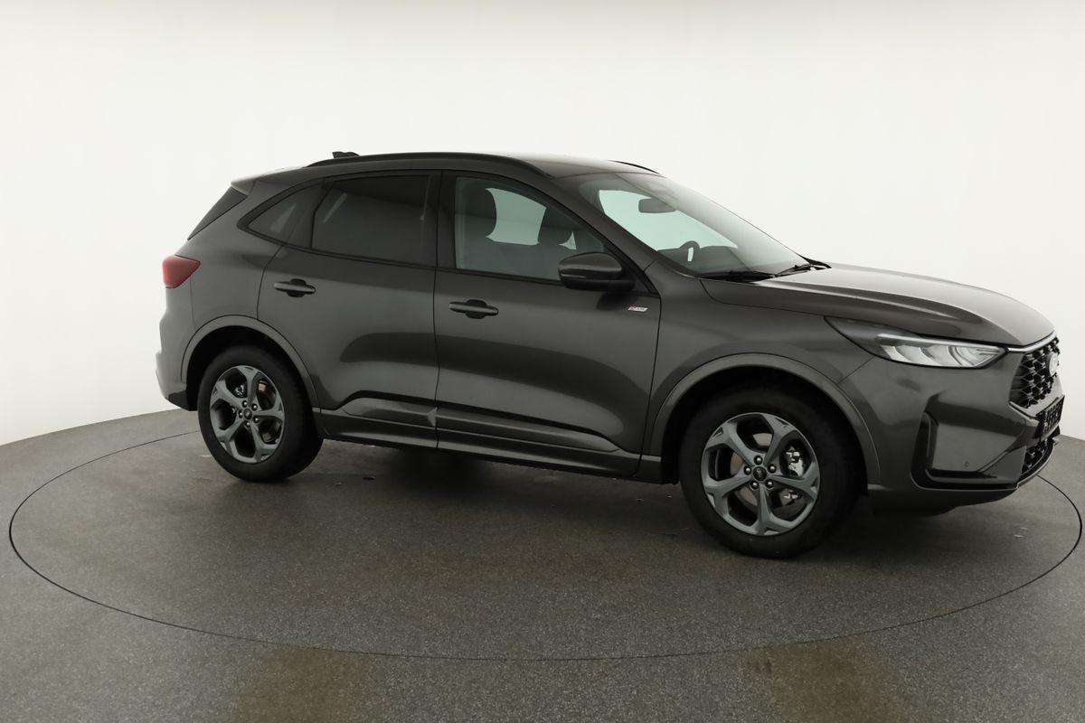 Fahrzeugbild eines Ford Kuga