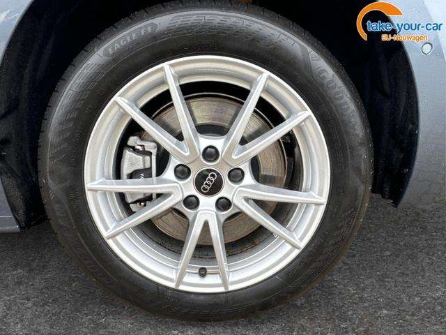 Fahrzeugbild eines Audi A5