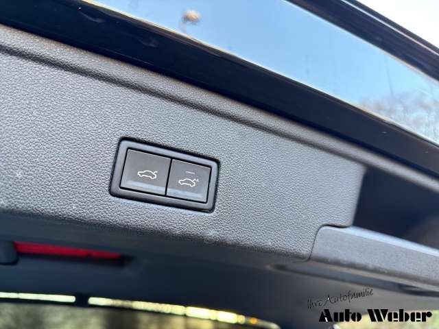 Fahrzeugbild eines Volkswagen Touareg