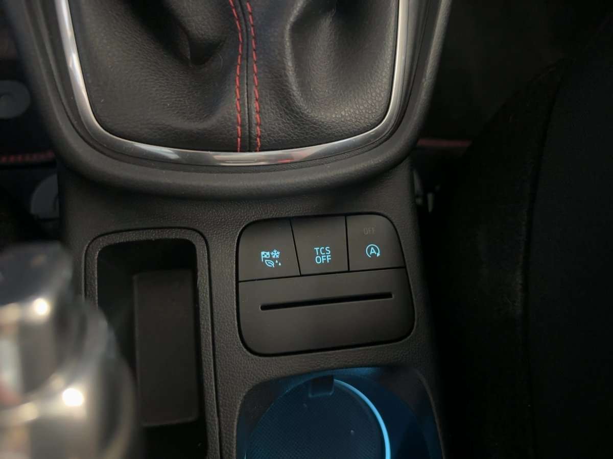 Fahrzeugbild eines Ford Puma