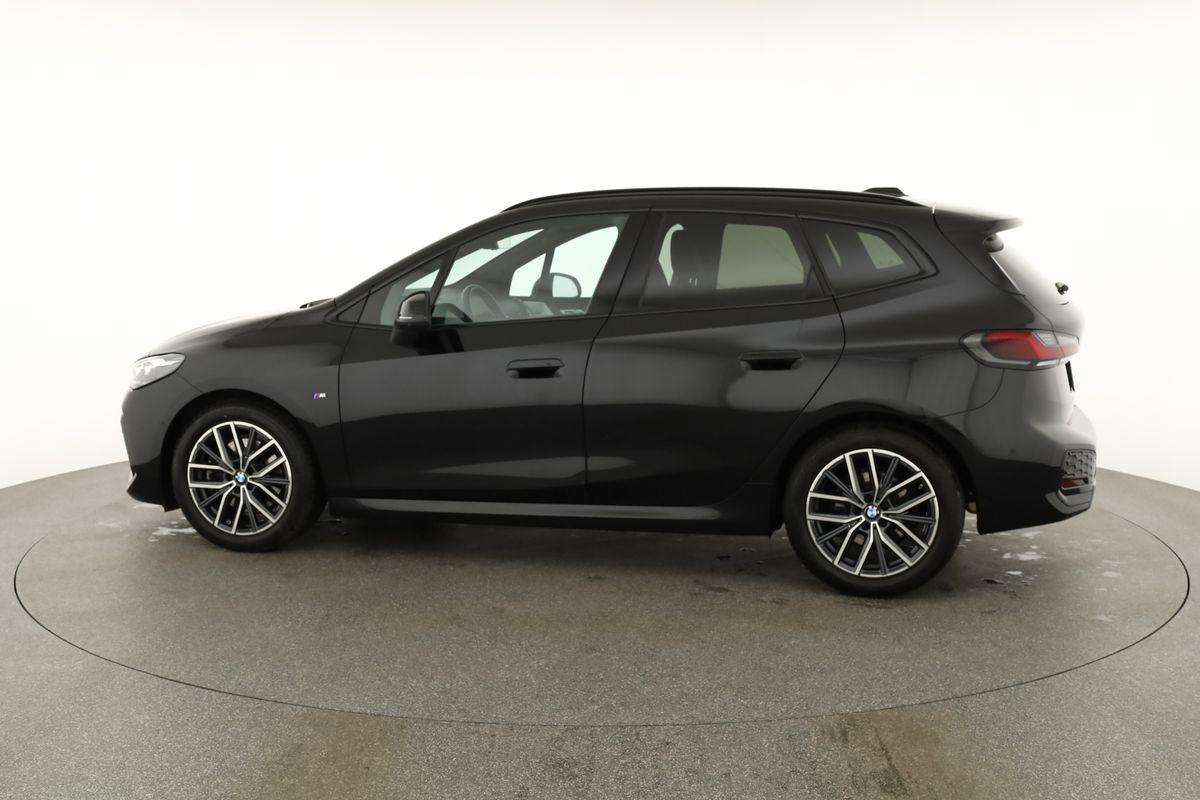 Fahrzeugbild eines BMW 2er Active Tourer