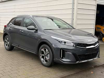 Bild Kia XCeed