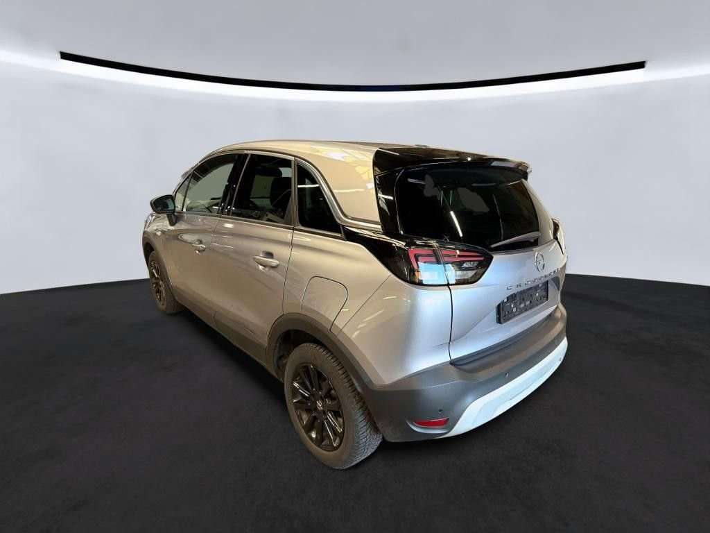 Fahrzeugbild eines Opel Crossland X