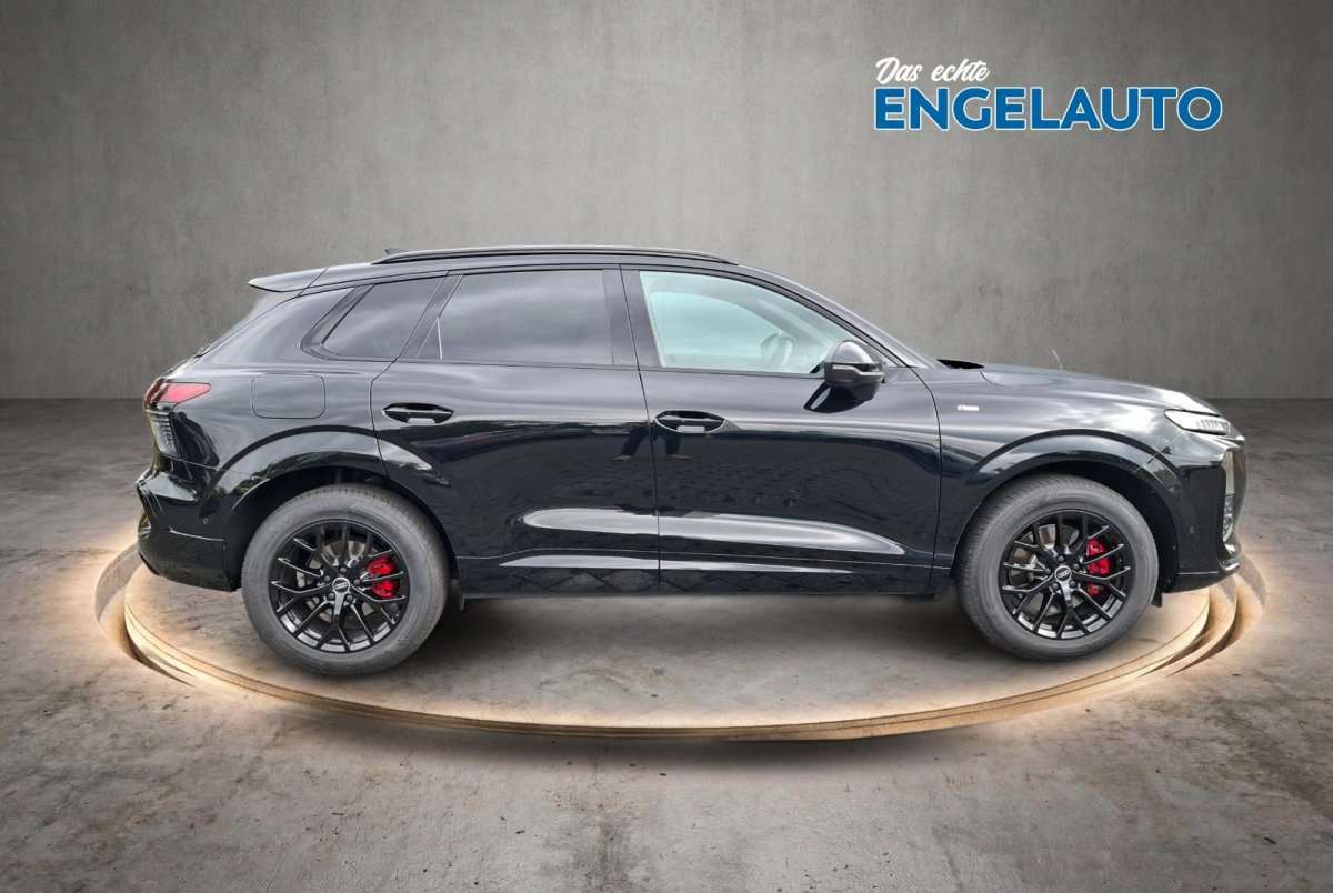 Fahrzeugbild eines Audi Q3