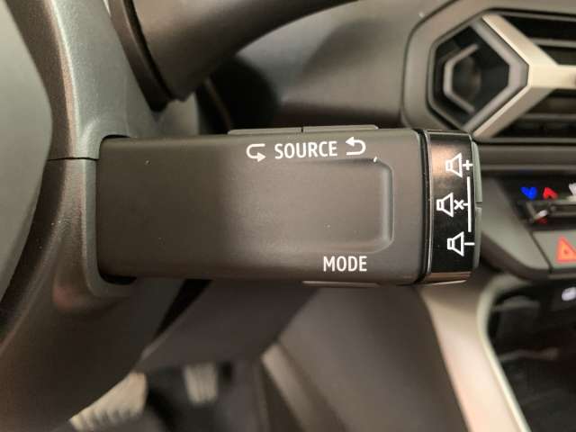 Fahrzeugbild eines Dacia Bigster