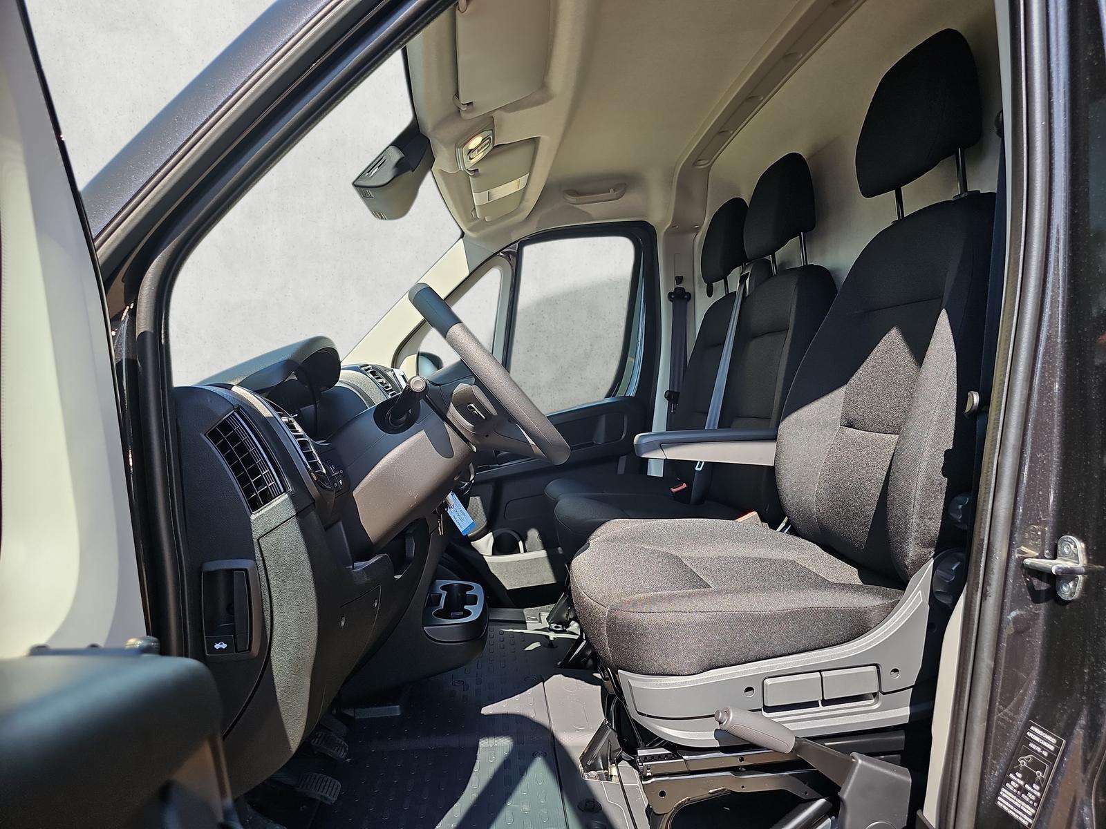 Fahrzeugbild eines Fiat Ducato
