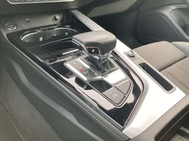 Fahrzeugbild eines Audi A4