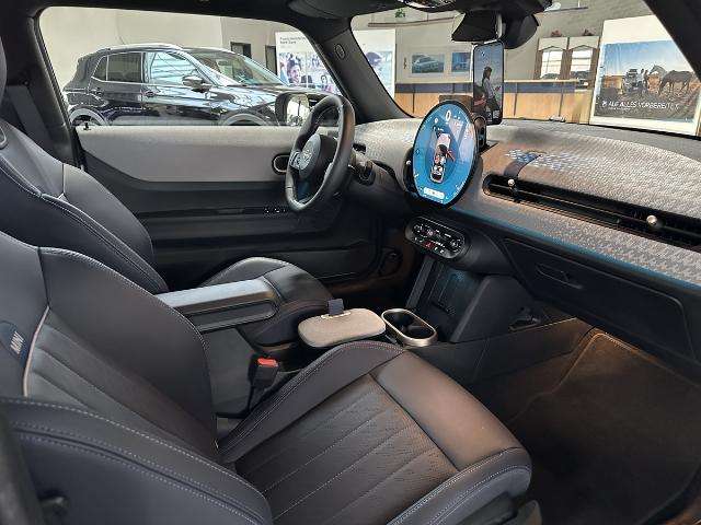 Fahrzeugbild eines MINI COOPER