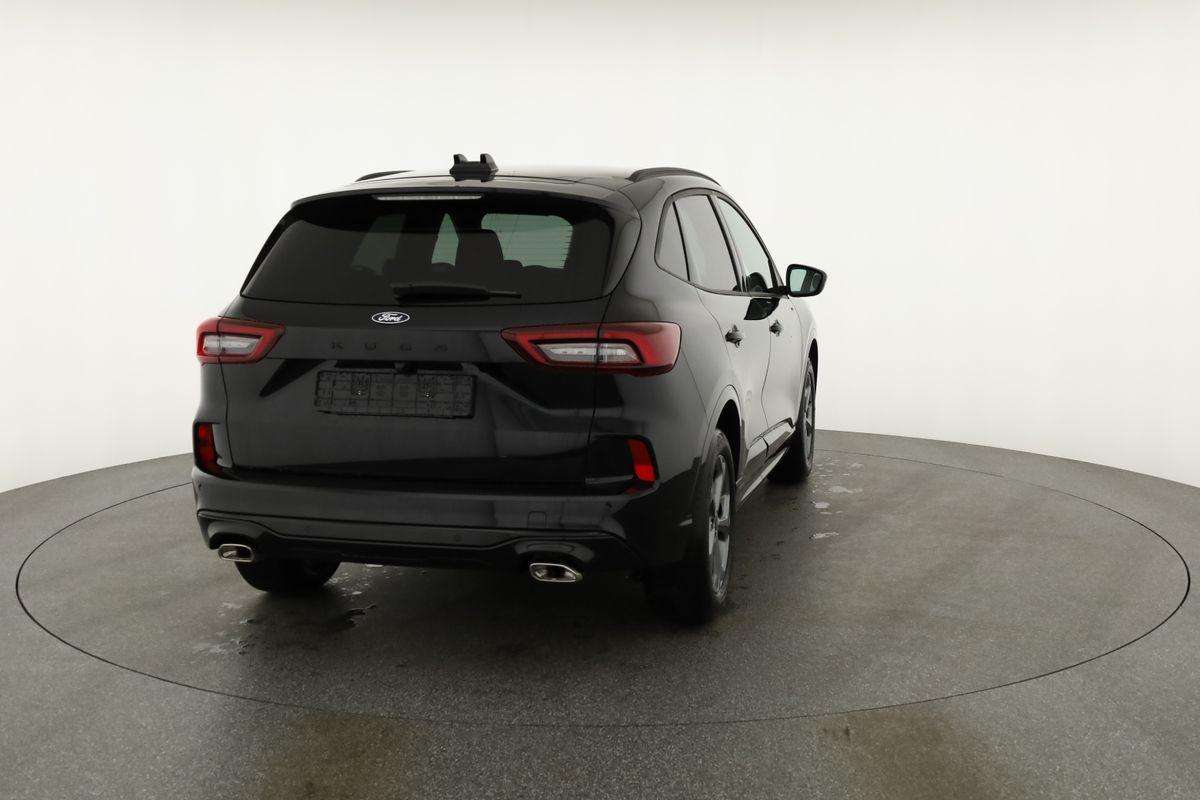 Fahrzeugbild eines Ford Kuga