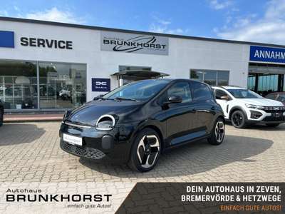 Bild Renault Twingo