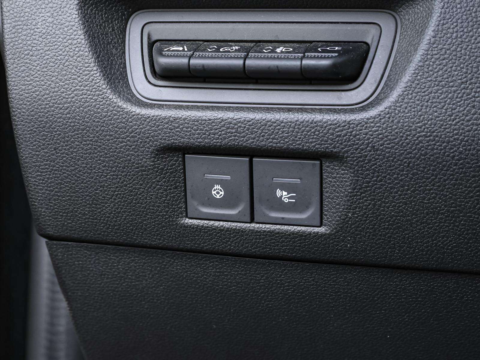 Fahrzeugbild eines Renault ZOE