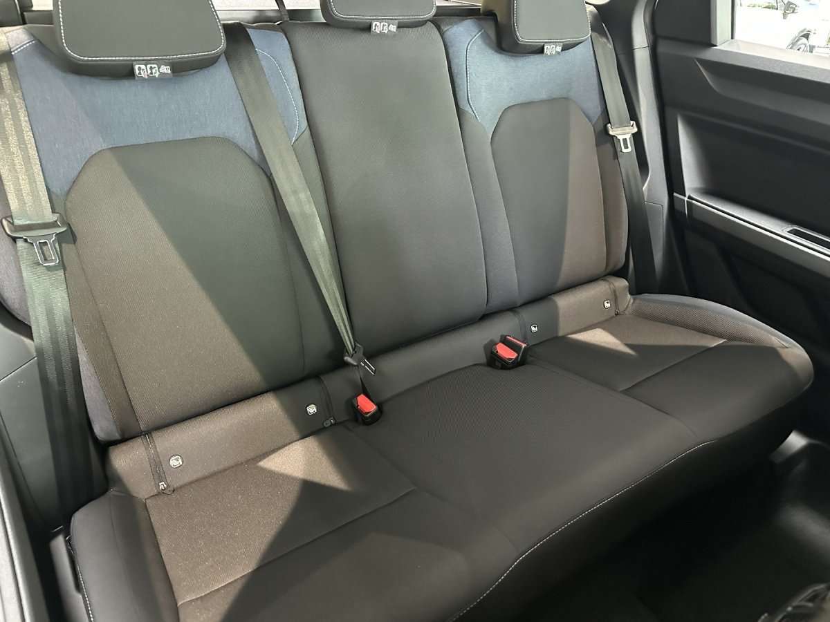 Fahrzeugbild eines Dacia Bigster