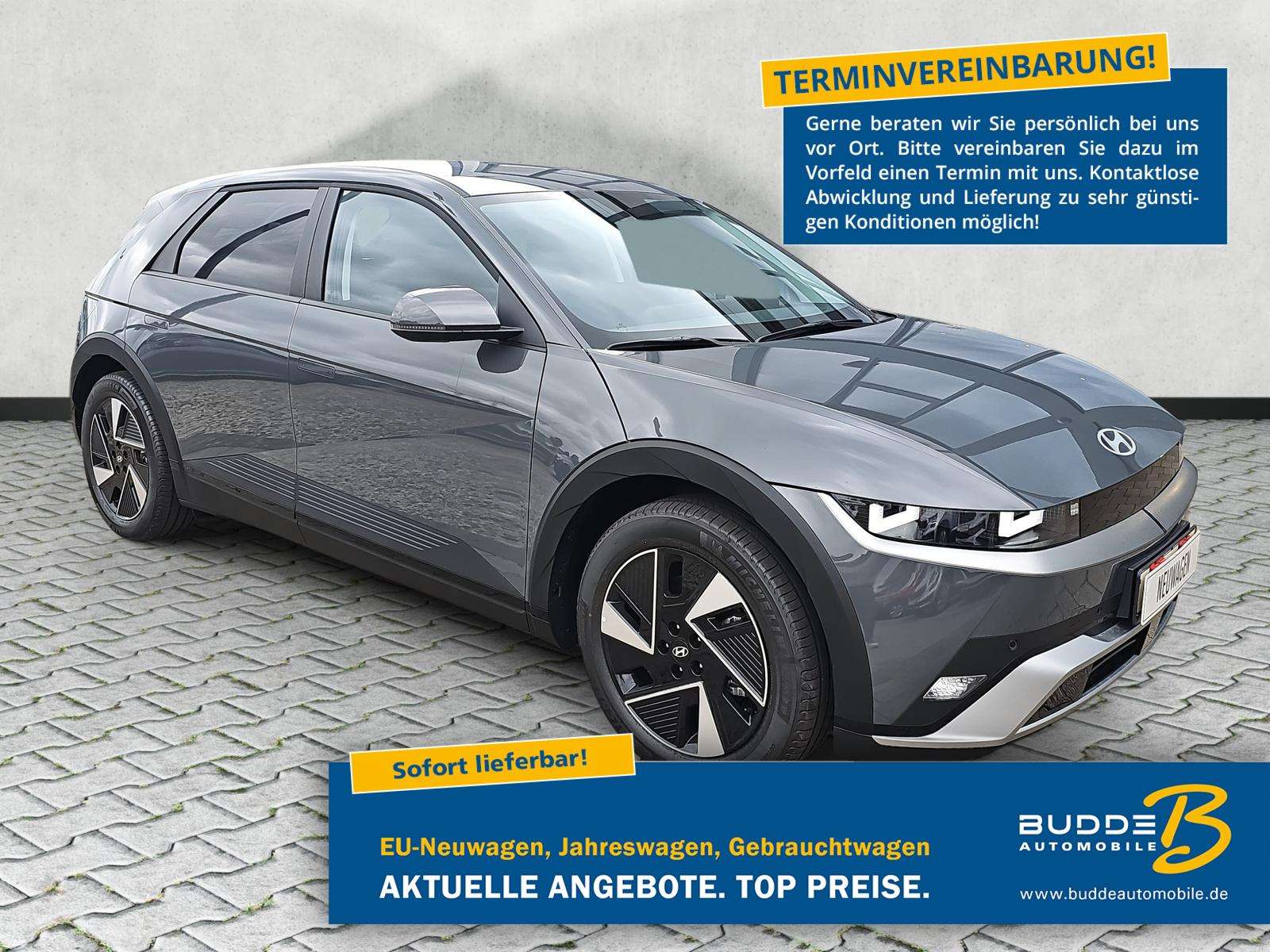 Fahrzeugbild eines Hyundai IONIQ 5