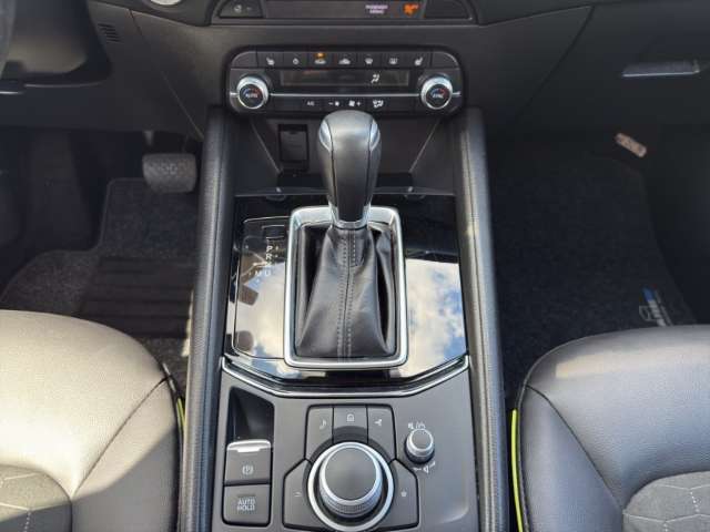 Fahrzeugbild eines Mazda CX-5