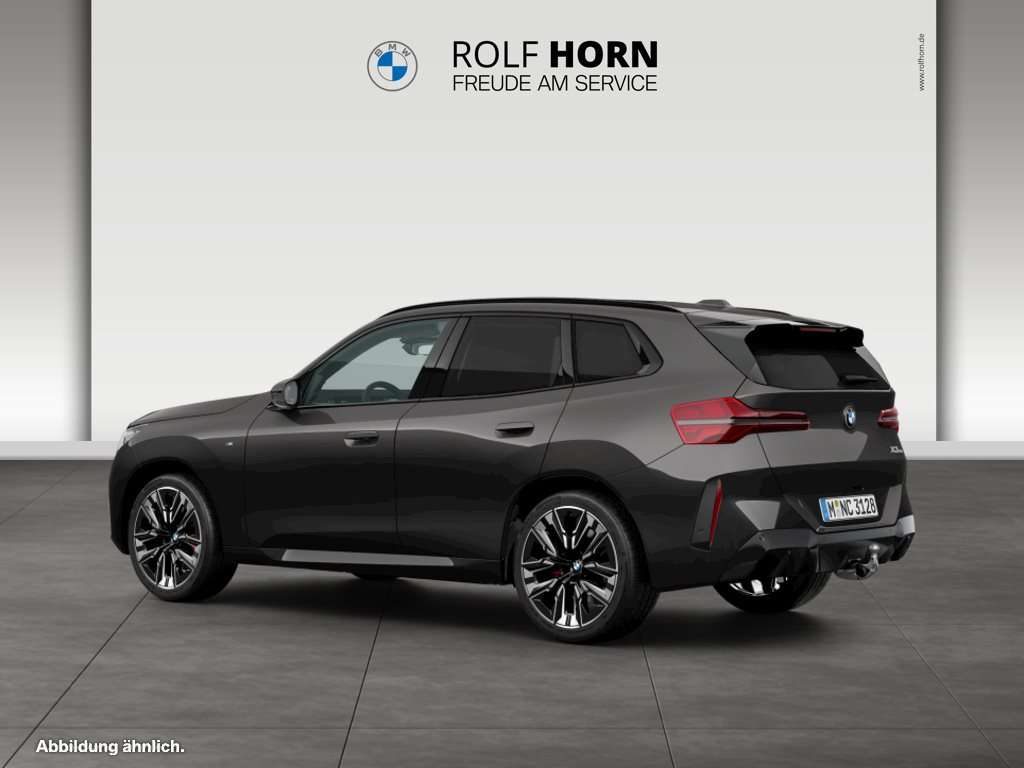Fahrzeugbild eines BMW X3